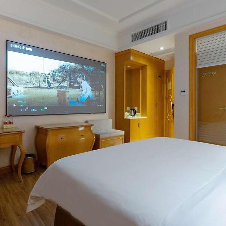 Vienna Hotel Guangzhou Beijing Road Экстерьер фото