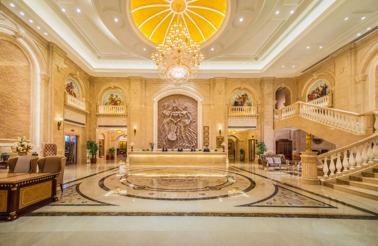 Vienna Hotel Guangzhou Beijing Road Экстерьер фото