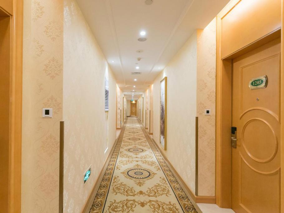 Vienna Hotel Guangzhou Beijing Road Экстерьер фото