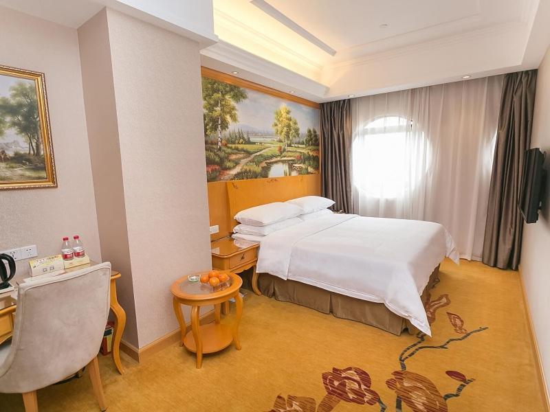 Vienna Hotel Guangzhou Beijing Road Экстерьер фото